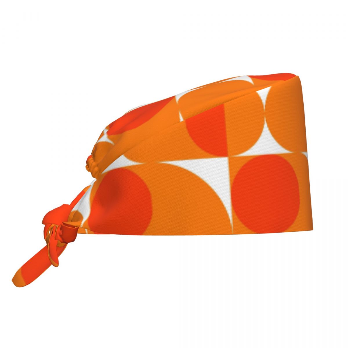 Men Accessories H&M - Pomarańczowa czapka chirurgiczna Bauhau, czapka robocza