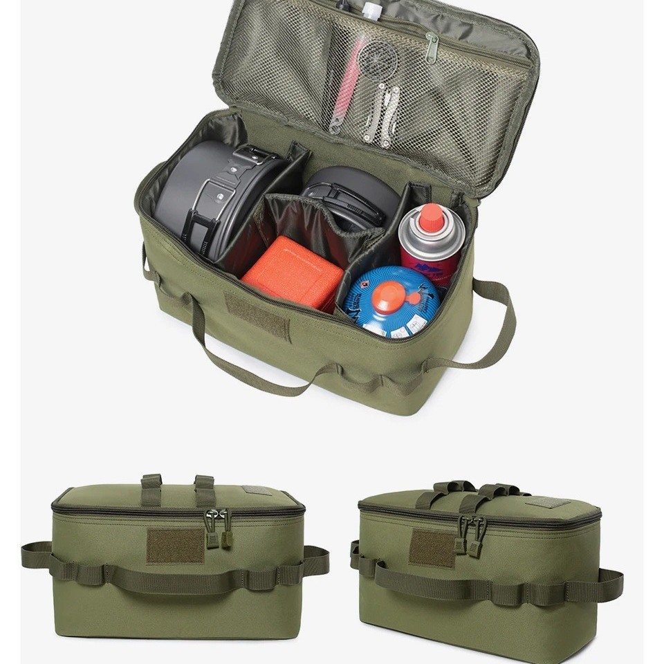 Torba do przechowywania zbiorn – Men Accessories Organiser recenzja i cena