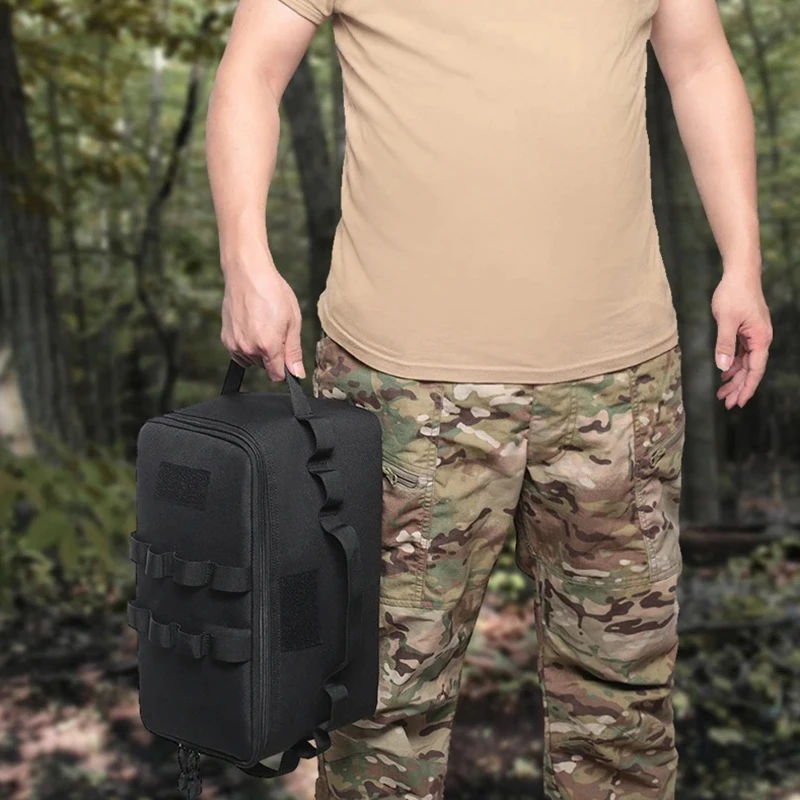 Torba do przechowywania zbiorn – Men Accessories Organiser recenzja i cena
