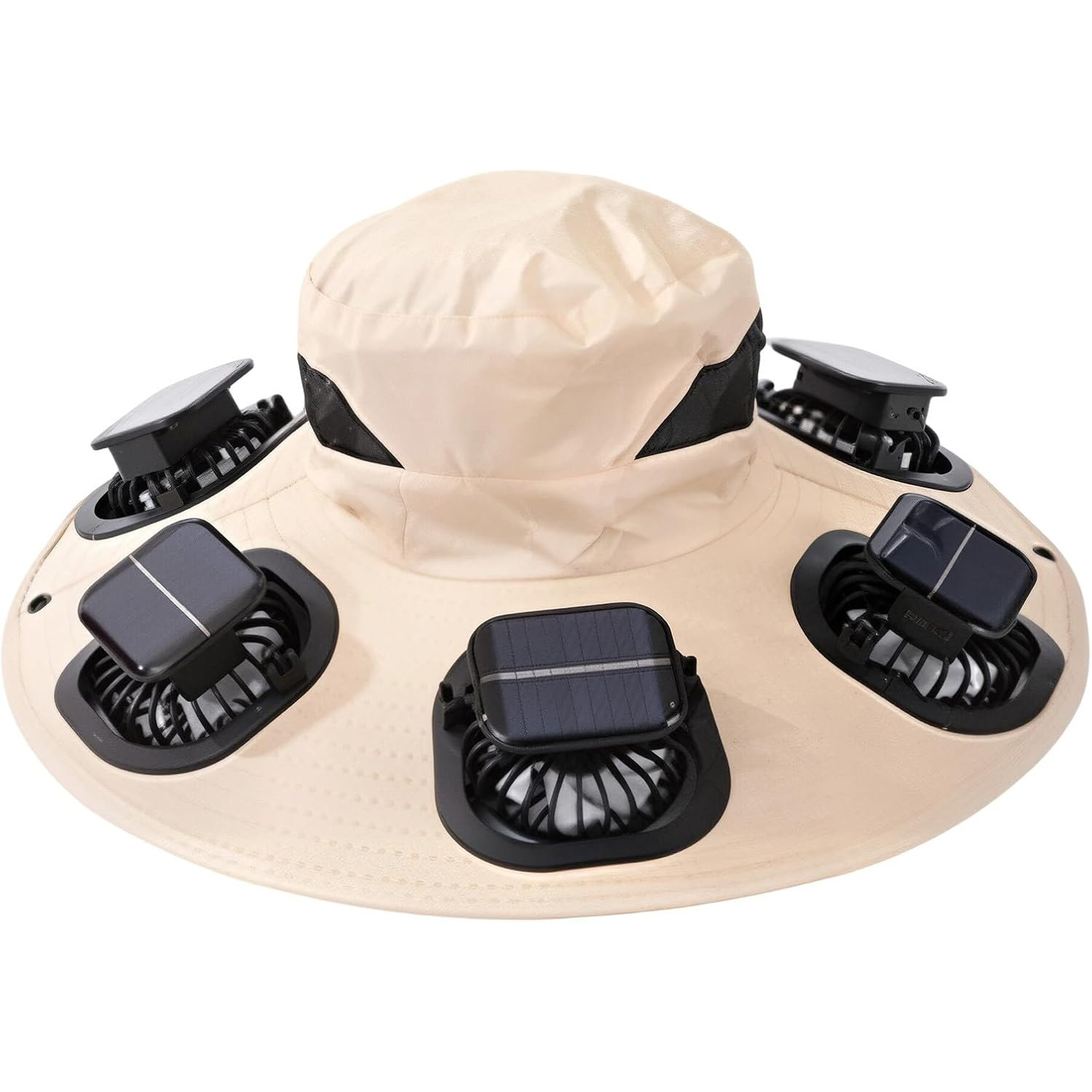 Czapka z daszkiem z 6 wentylat – Men Accessories H&M recenzja i cena