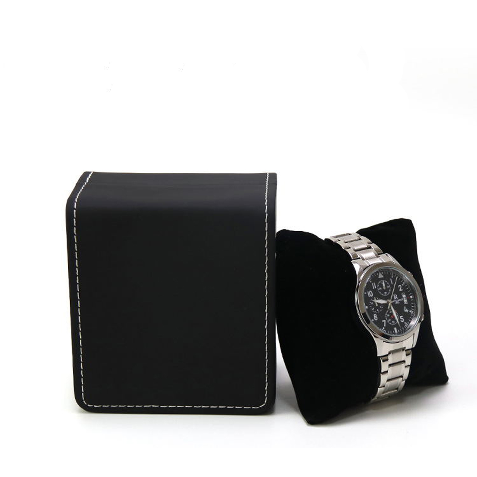Lnofxas Czarne pudełko na prez – Men Accessories Organiser recenzja i cena