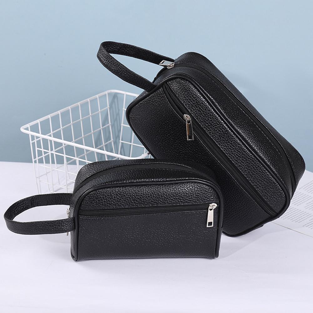 Męska torba podróżna biznesowa – Men Accessories Organiser recenzja i cena