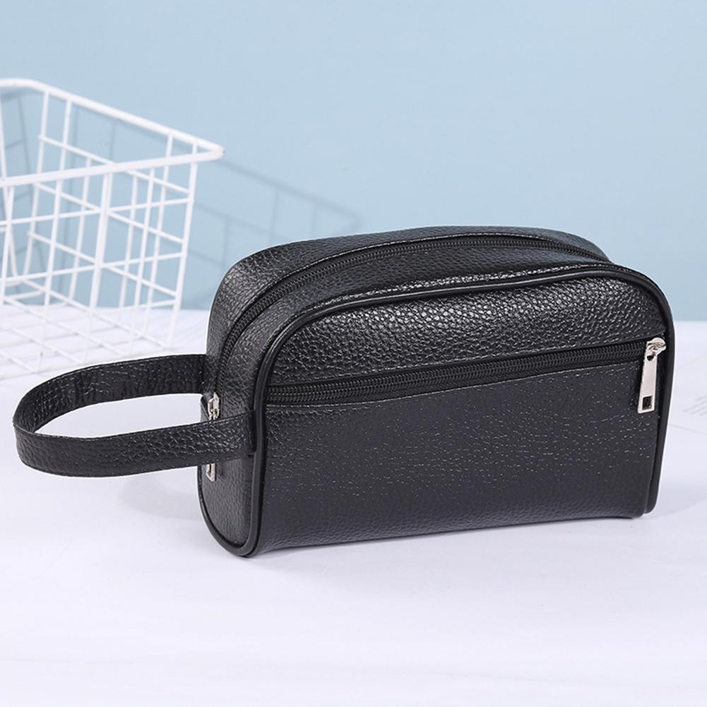 Męska torba podróżna biznesowa – Men Accessories Organiser recenzja i cena