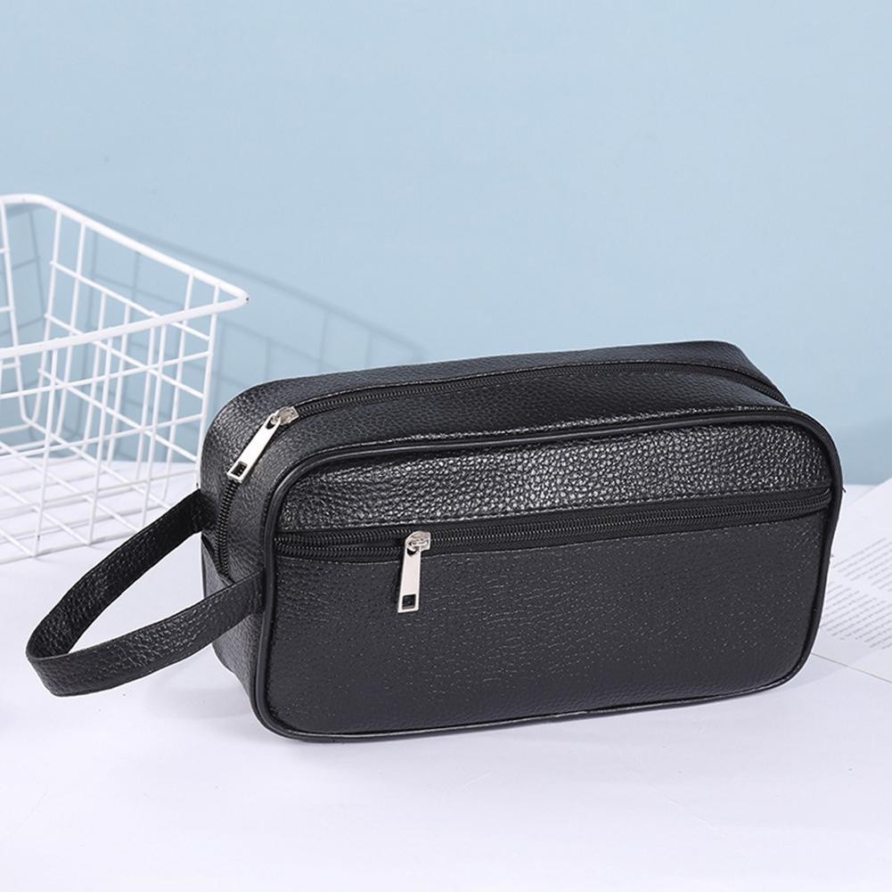 Męska torba podróżna biznesowa – Men Accessories Organiser recenzja i cena