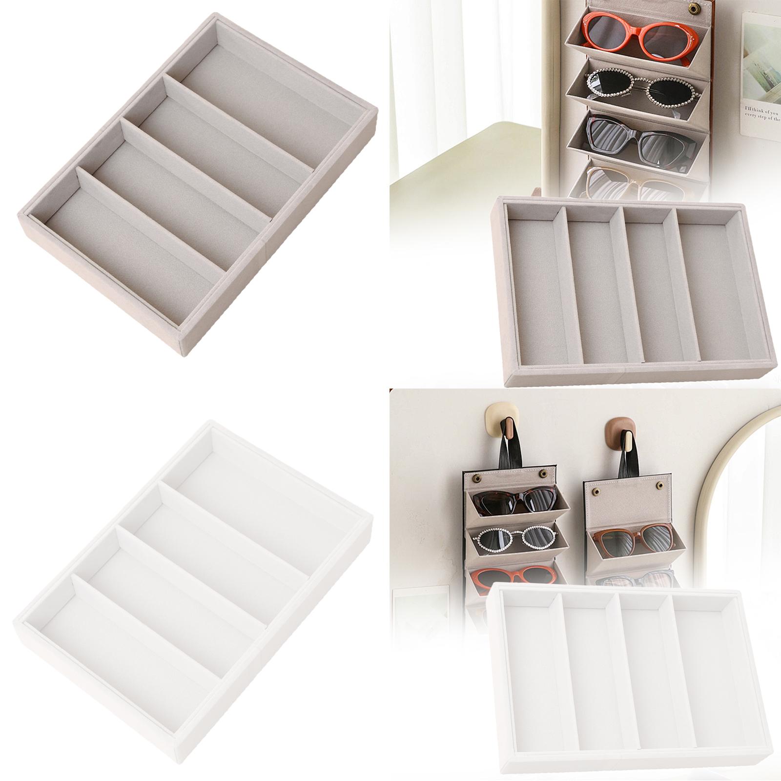 Organizer na okulary przeciwsł – Men'S Accessories Organizer Tray recenzja i cena