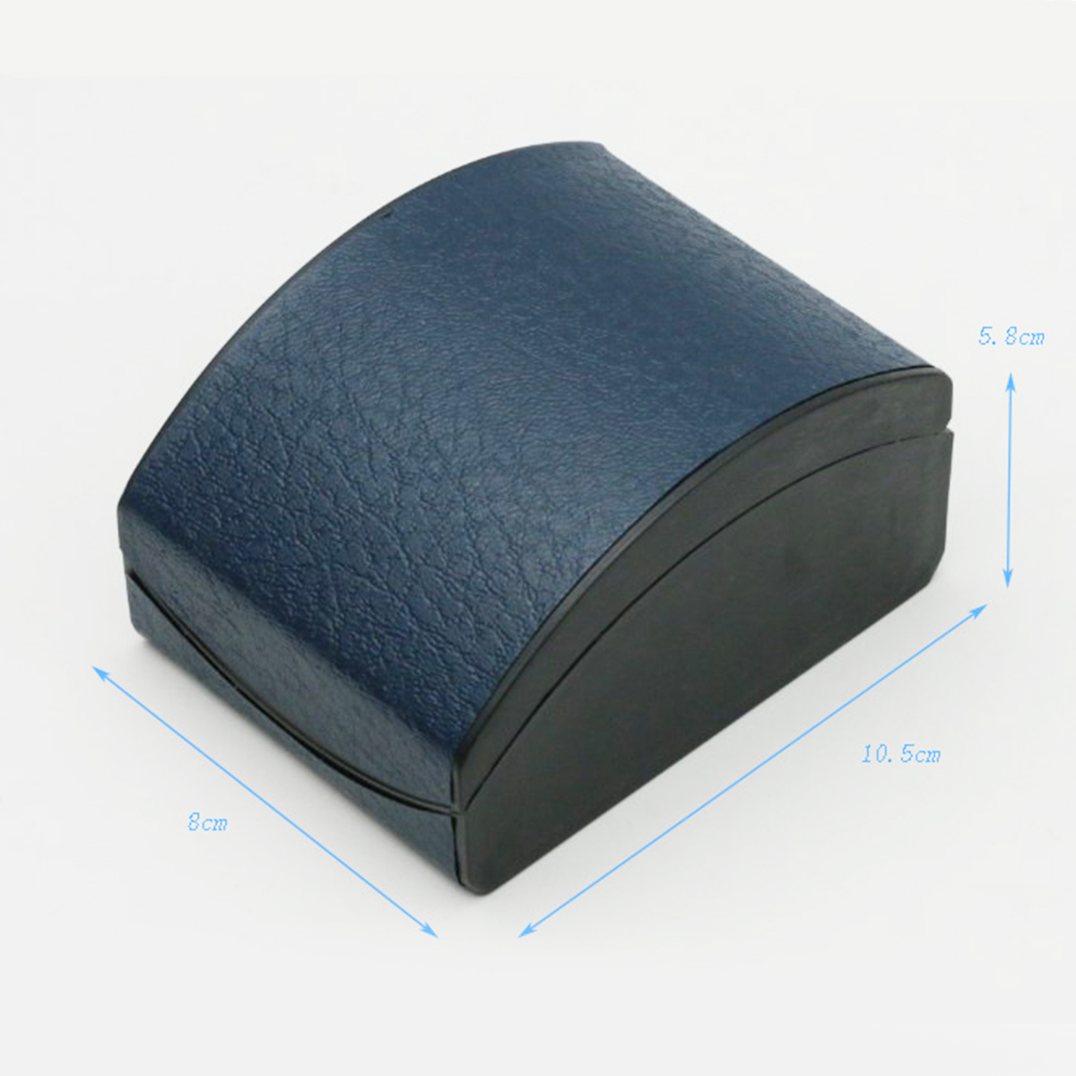 Pudełko na zegarki, organizer  – Men Accessories Organiser recenzja i cena