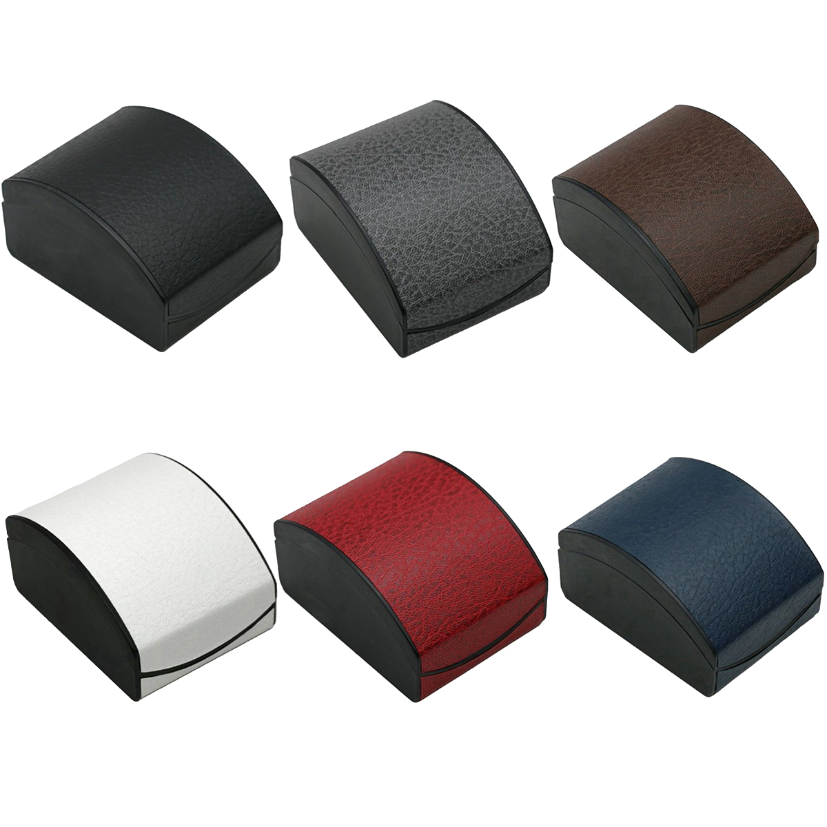 Pudełko na zegarki, organizer  – Men Accessories Organiser recenzja i cena