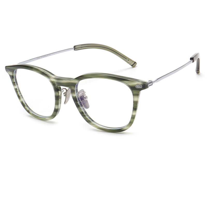 Okulary korekcyjne 2025 Nowe M – Men'S Accessories Trends 2025 recenzja i cena