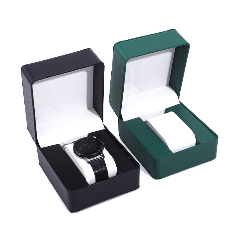 Pudełko na zegarki PU Pojedync – Men Accessories Organiser recenzja i cena