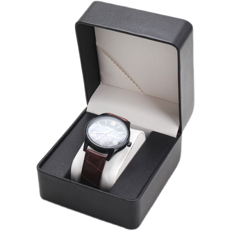 Pudełko na zegarki PU Pojedync – Men Accessories Organiser recenzja i cena
