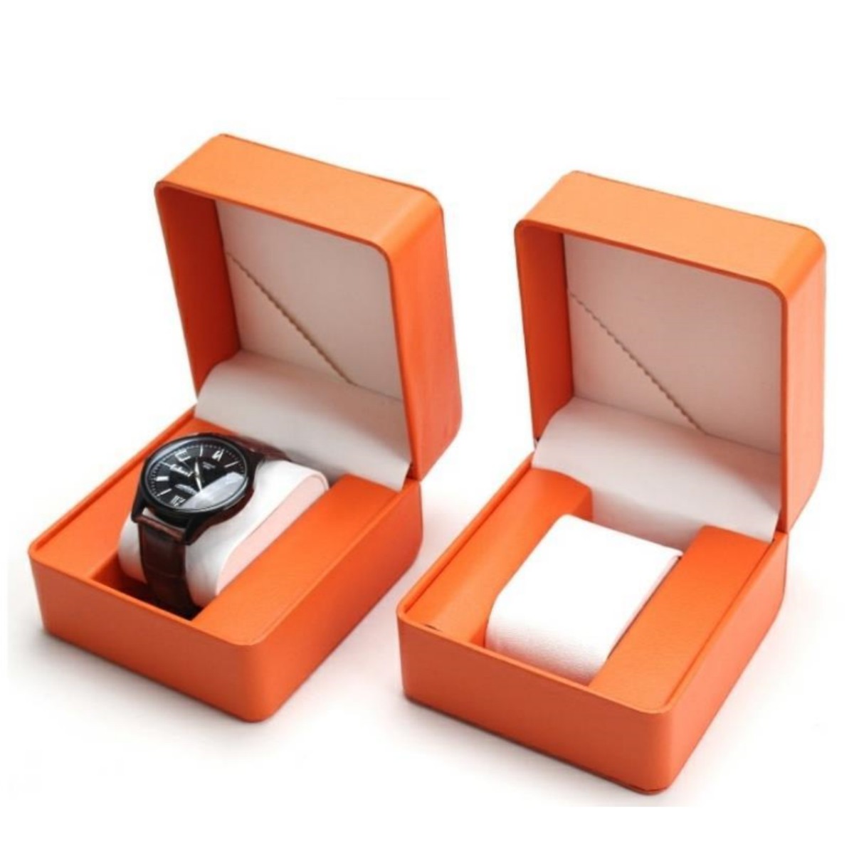 Pudełko na zegarki PU Pojedync – Men Accessories Organiser recenzja i cena