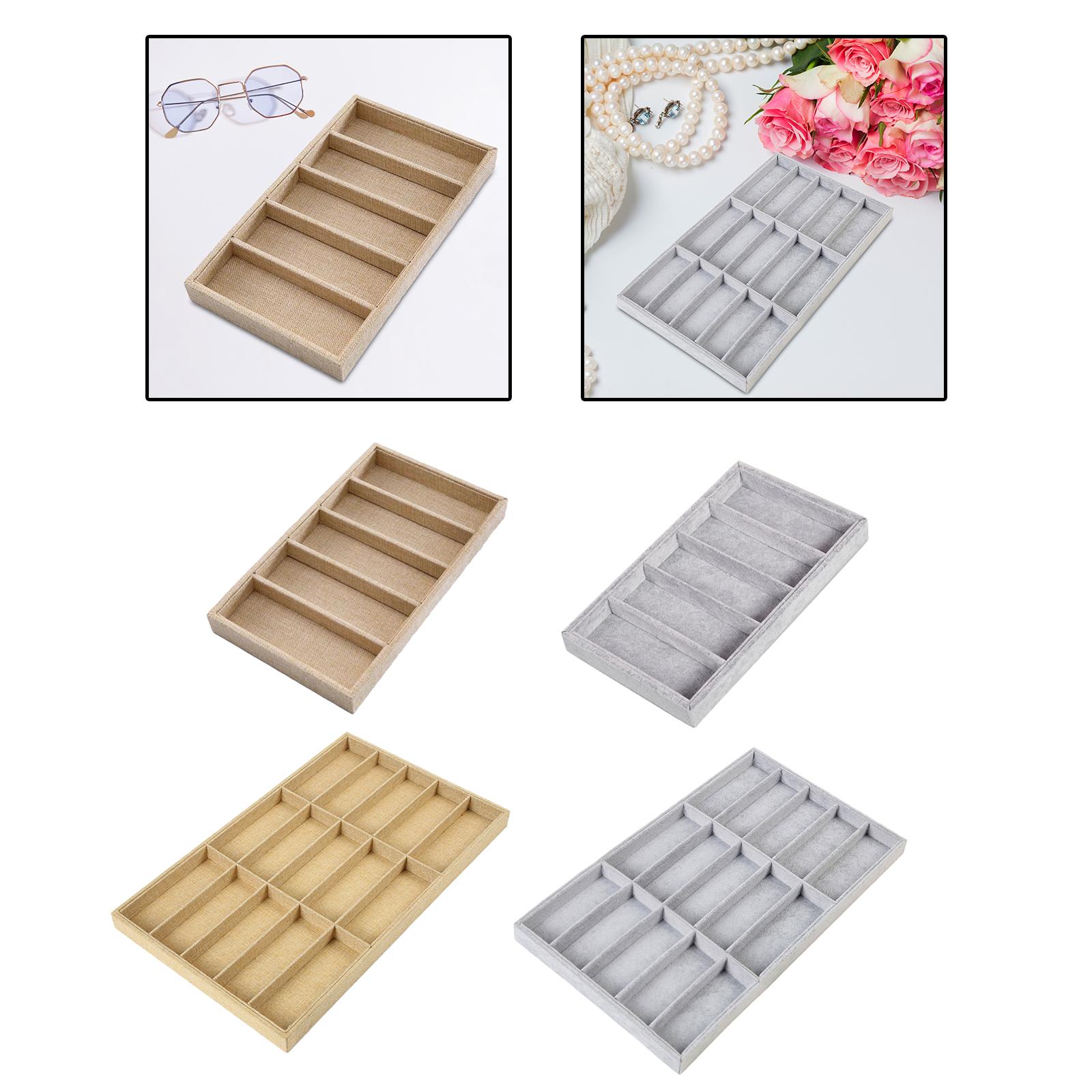Taca na okulary Organizer na o – Men'S Accessories Organizer Tray recenzja i cena