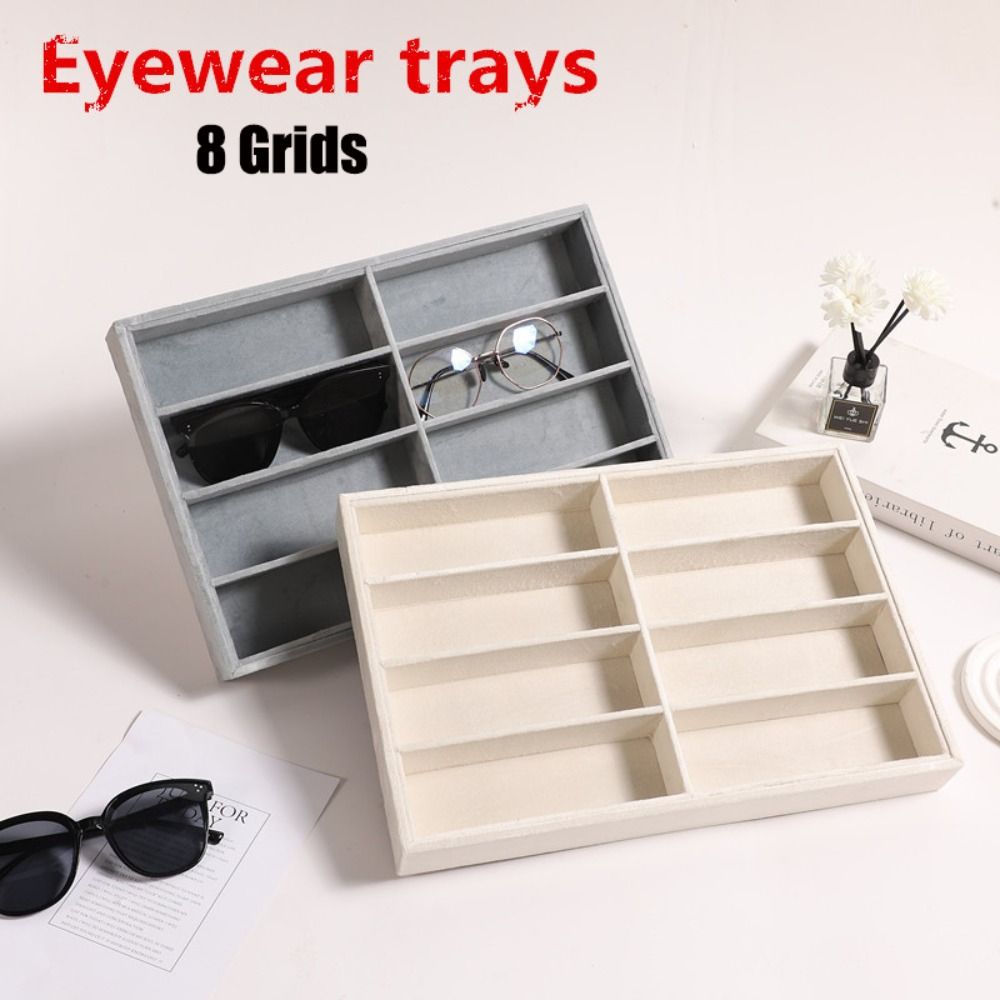 Organizer na okulary przeciwsł – Men'S Accessories Organizer Tray recenzja i cena