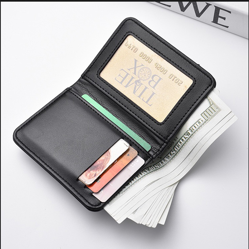 Skórzany Ultracienki Mini Port – Men Accessories Organiser recenzja i cena