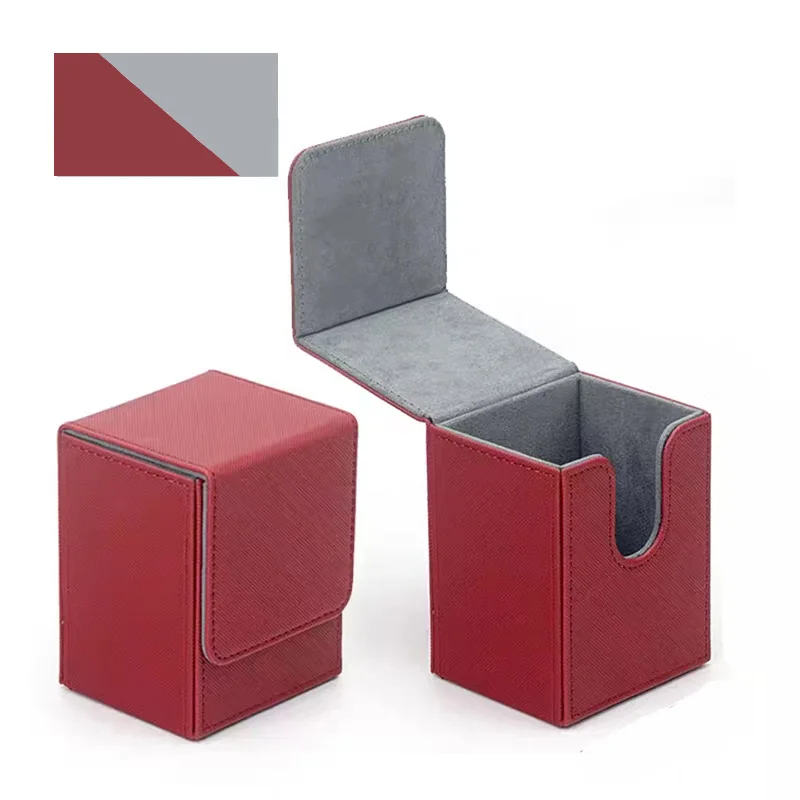 PU gra MTG etui na karty kolek – Men Accessories Organiser recenzja i cena