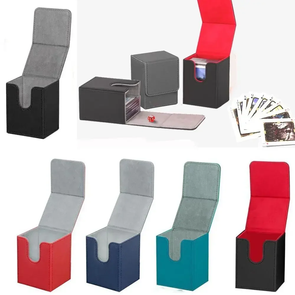 PU gra MTG etui na karty kolek – Men Accessories Organiser recenzja i cena