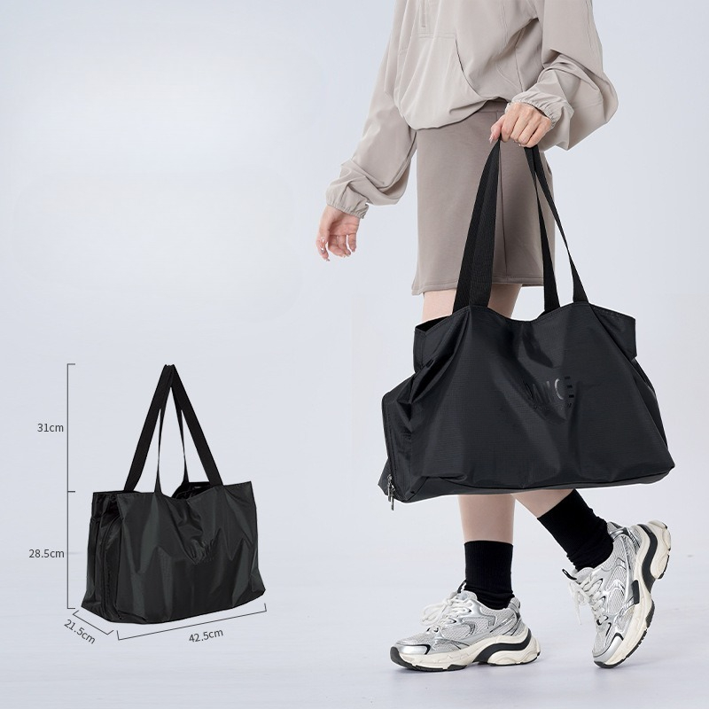 Wodoodporna torba na taniec, t – Men'S Yoga Accessories recenzja i cena