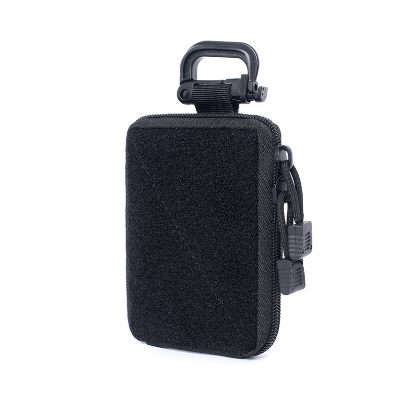 Taktyczna saszetka EDC, medycz – Men Accessories Organiser recenzja i cena