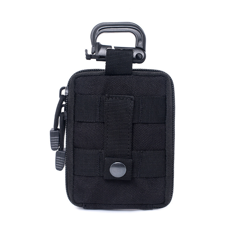 Taktyczna saszetka EDC, medycz – Men Accessories Organiser recenzja i cena