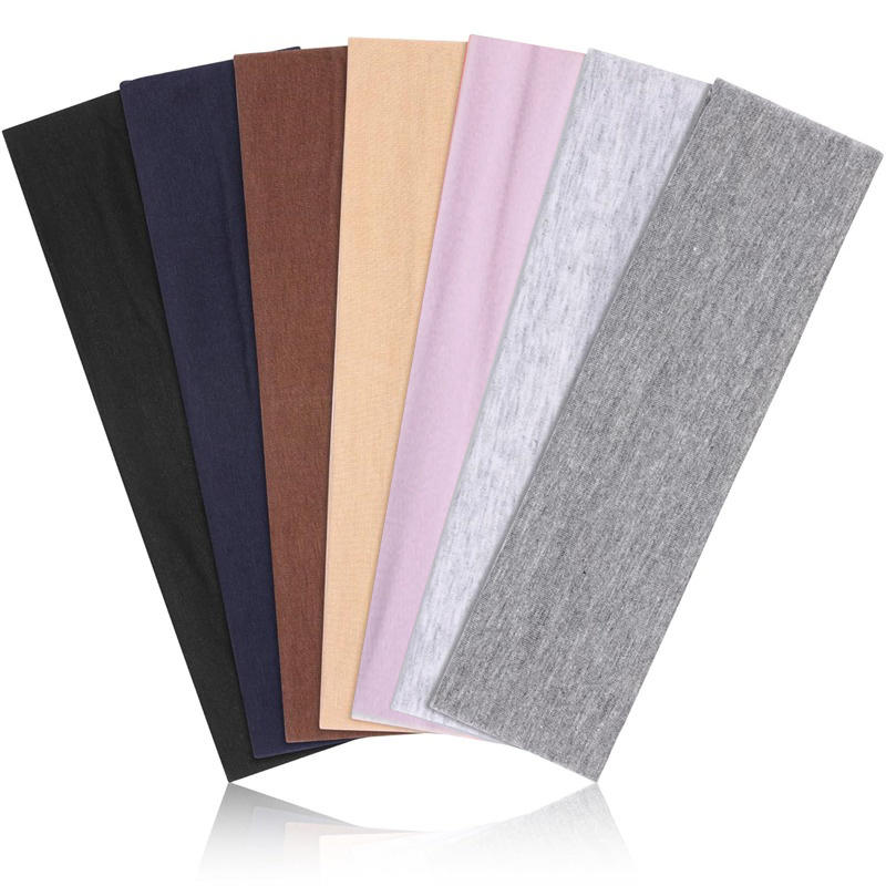 7 sztuk solidnych elastycznych – Men'S Yoga Accessories recenzja i cena