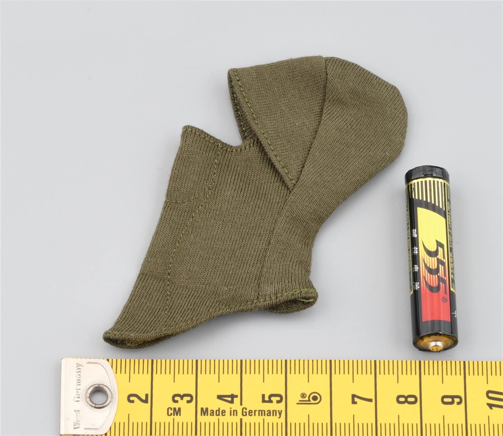 1/6 Azjatycki Żołnierz HK Lalk – Men Accessories Hk recenzja i cena