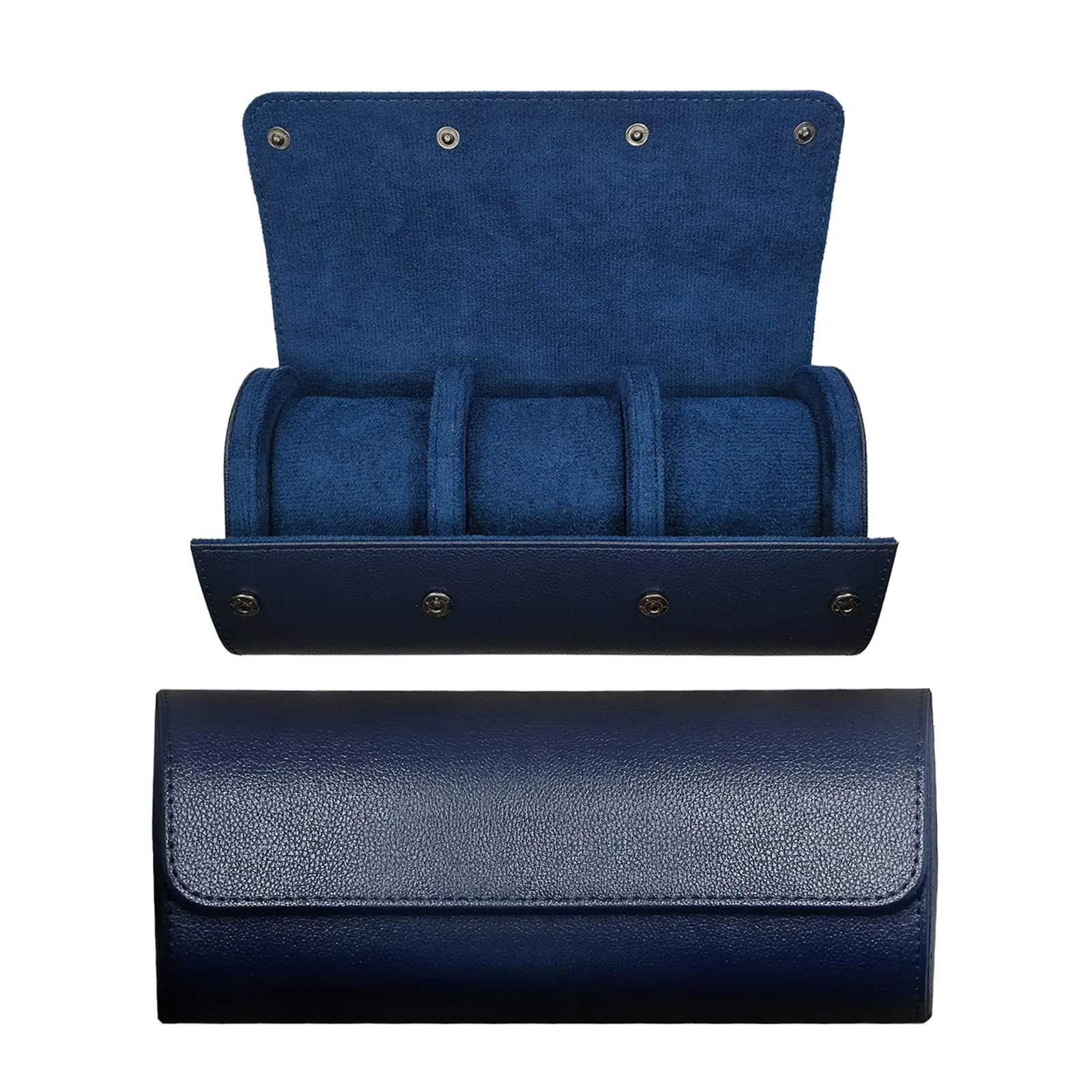 Organizer podróżny na zegarki  – Men Accessories Organiser recenzja i cena