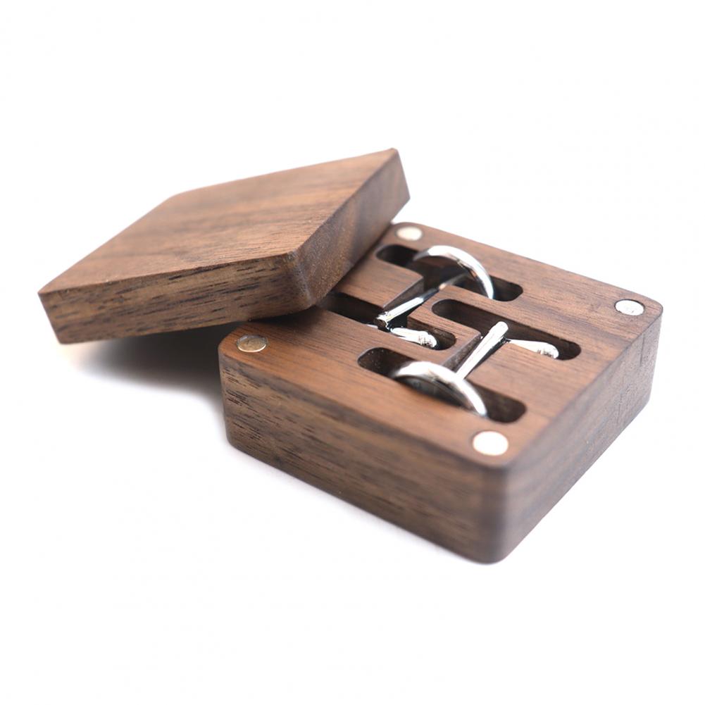 Pudełko na spinki do mankietów – Men Accessories Organiser recenzja i cena