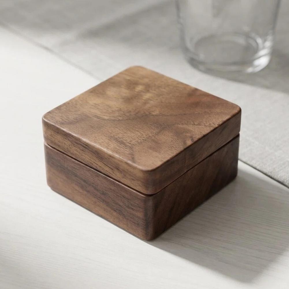 Pudełko na spinki do mankietów – Men Accessories Organiser recenzja i cena