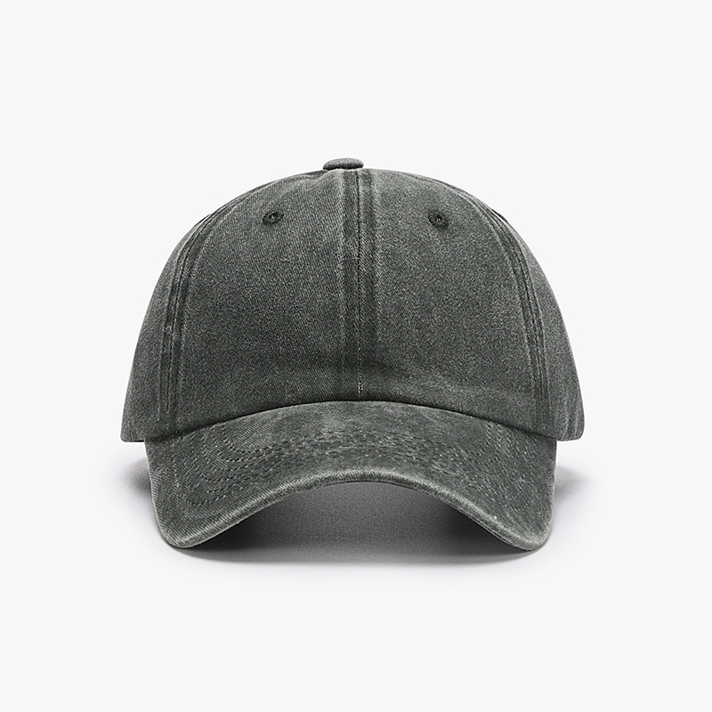 Damskie i męskie czapki z dasz – Men Accessories H&M recenzja i cena