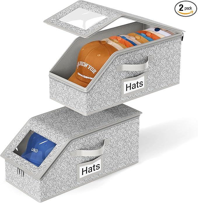 AOODA 2 szt. składanych pojemn – Men Accessories Organiser recenzja i cena
