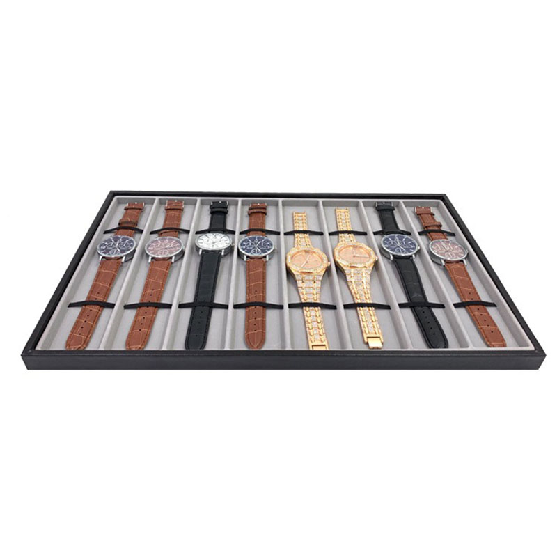 Skórzana taca na organizator z – Men'S Accessories Organizer Tray recenzja i cena