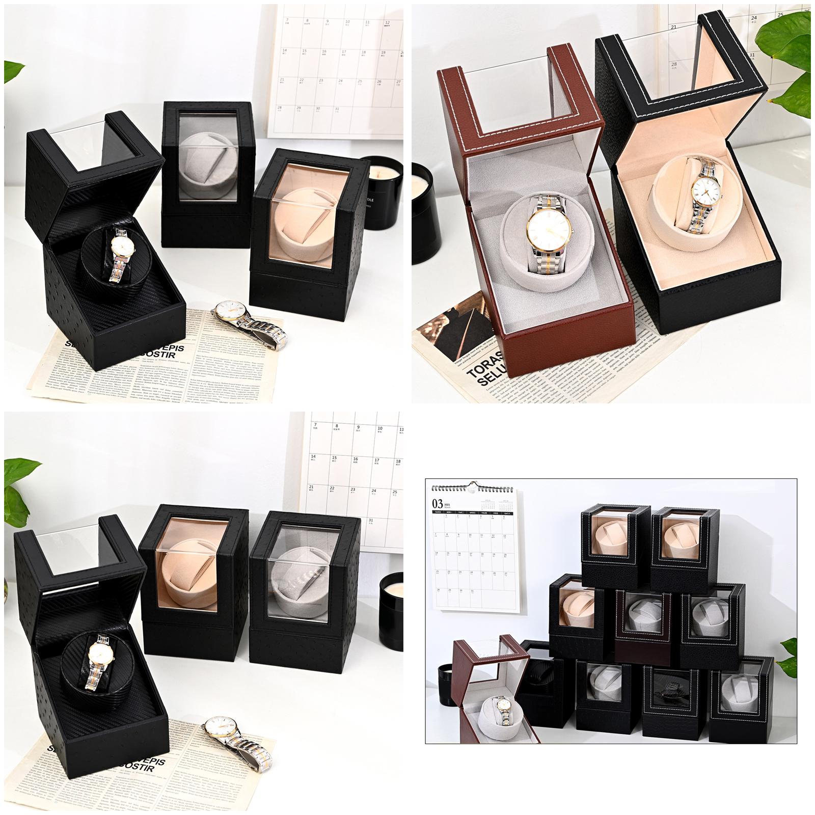 Pojedynczy automatyczny rotoma – Men Accessories Organiser recenzja i cena