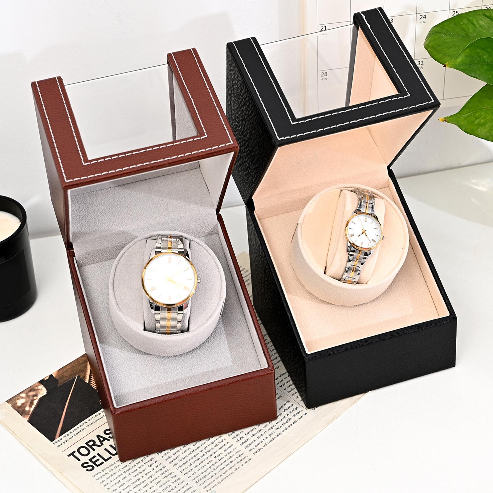 Pojedynczy automatyczny rotoma – Men Accessories Organiser recenzja i cena
