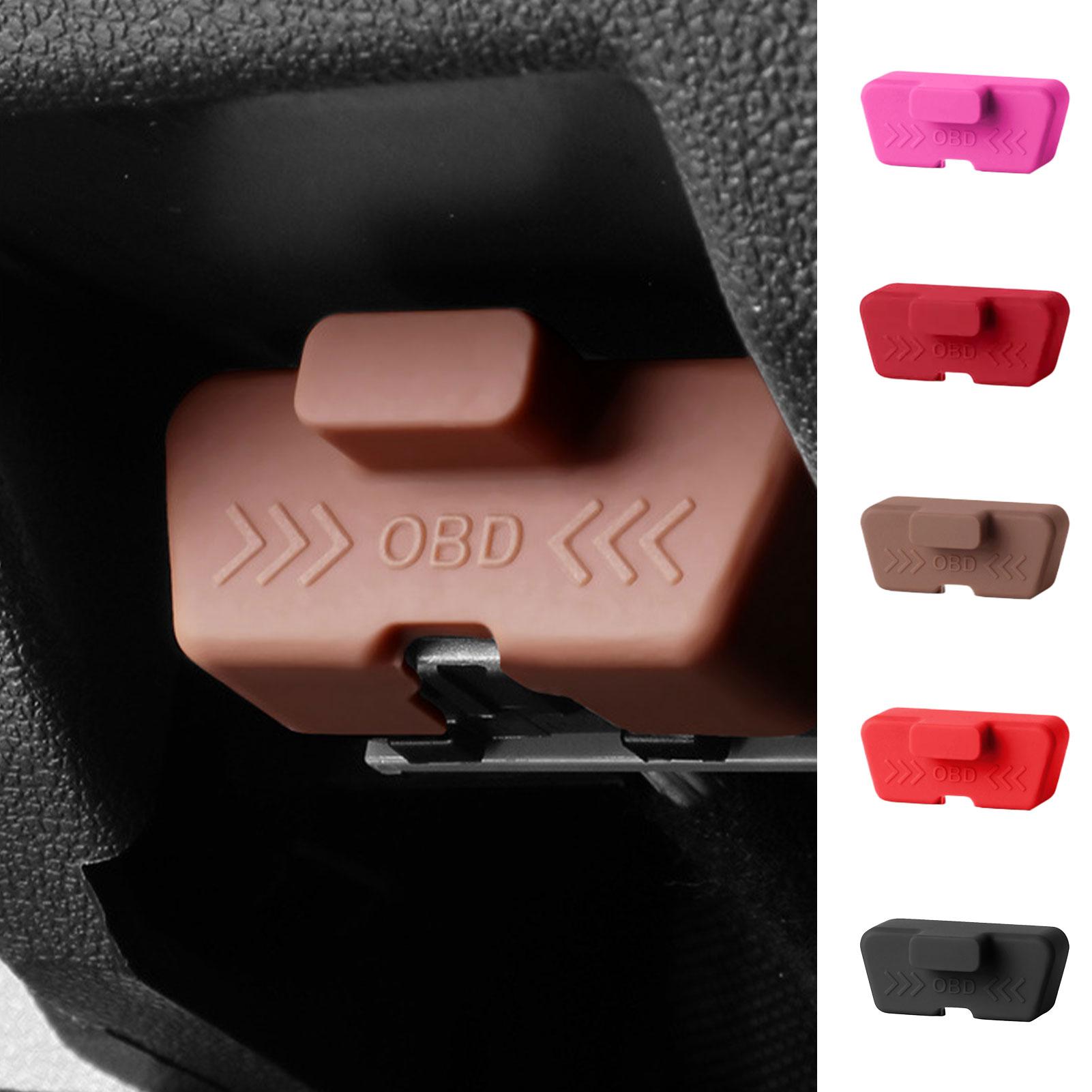 Silikonowa osłona portu OBD sa – Men Accessories H&M recenzja i cena