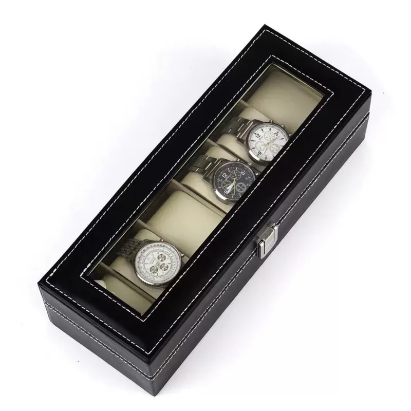 Gorąca Wyprzedaż Skórzane Etui – Men Accessories Organiser recenzja i cena