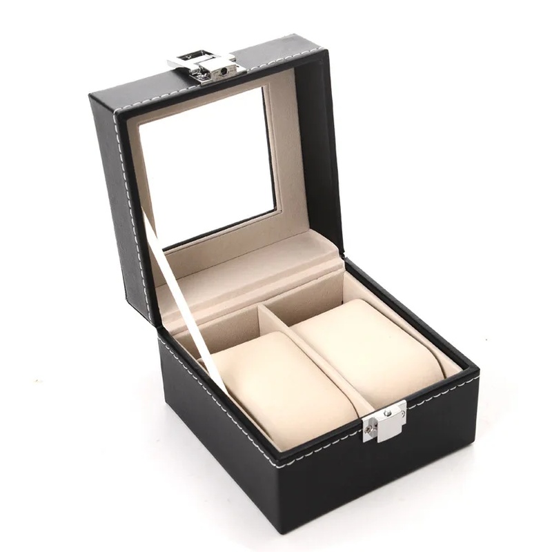 Gorąca Wyprzedaż Skórzane Etui – Men Accessories Organiser recenzja i cena