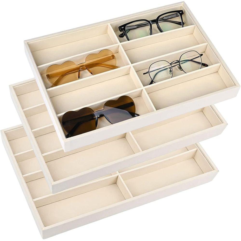 Organizer na okulary przeciwsł – Men'S Accessories Organizer Tray recenzja i cena