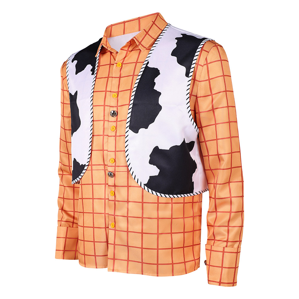 Kostium Woody Cosplay dla doro – Men Accessories H&M recenzja i cena