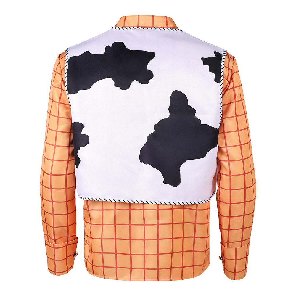 Kostium Woody Cosplay dla doro – Men Accessories H&M recenzja i cena