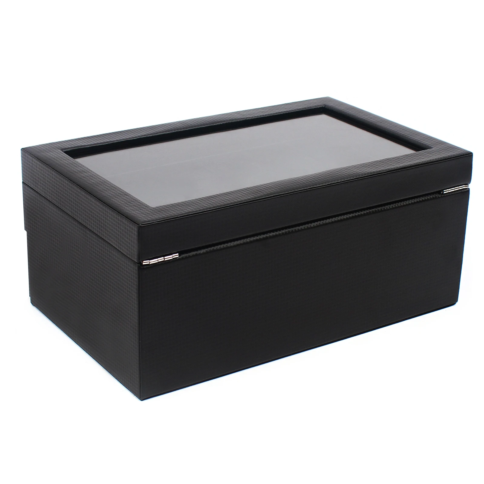 NOWE 2-warstwowe pudełko na ze – Men Accessories Organiser recenzja i cena